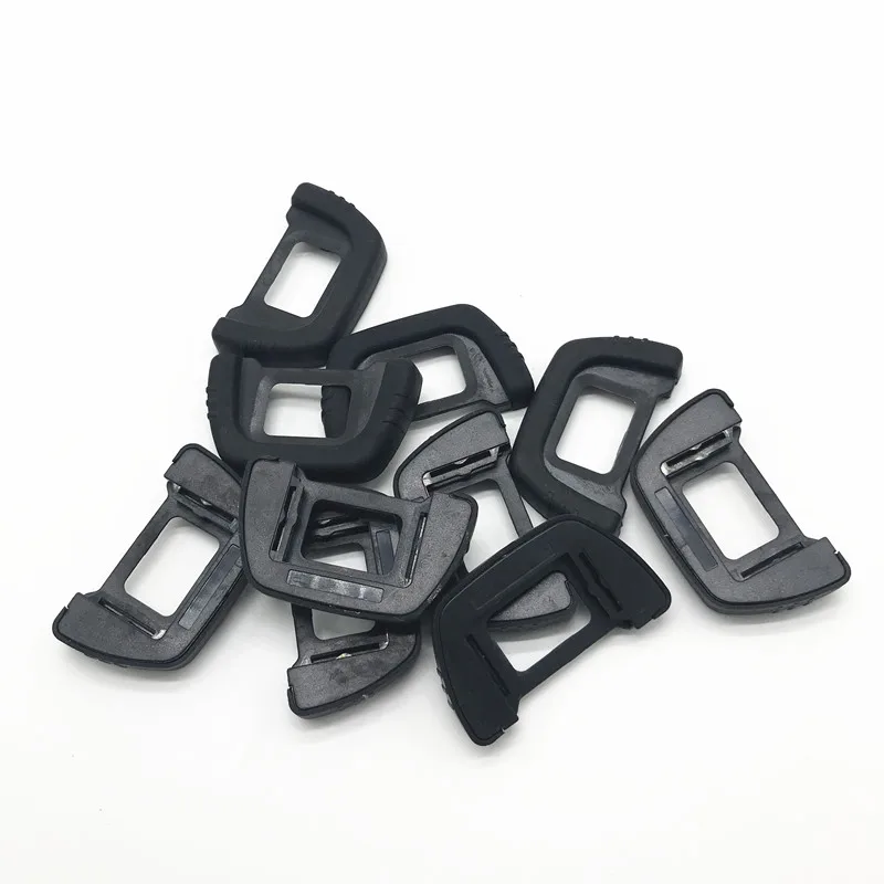 

10pcs/lot DK-21 Rubber Eye Cup Viewfinder Eyepiece Camera Eyecup for Nikon D90 D80 D70S D70 D7000 D610 D600 D50 D40 D300 D200