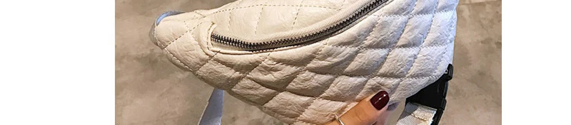 LUCDO роскошный бренд сумки на пояс для женщин из искусственной кожи сплошной цвет Телефон Забавный пакет женский дорожный кошелек поясная