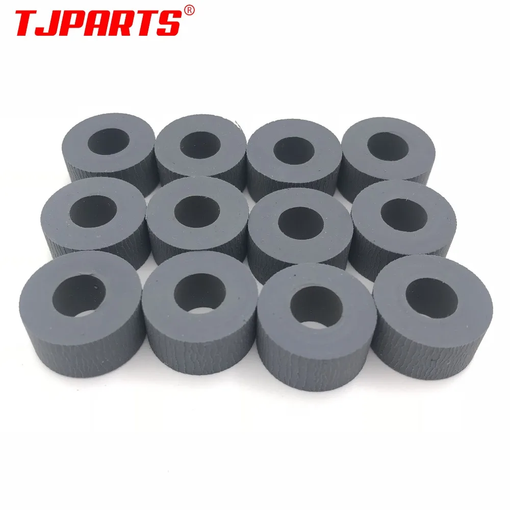 12X бумага пикапа ролик шины для Xerox 7346 M123 M128 M24 Pro 123 128 133 32 40 C2128 C2636 C3545 Panasonic DPC 321