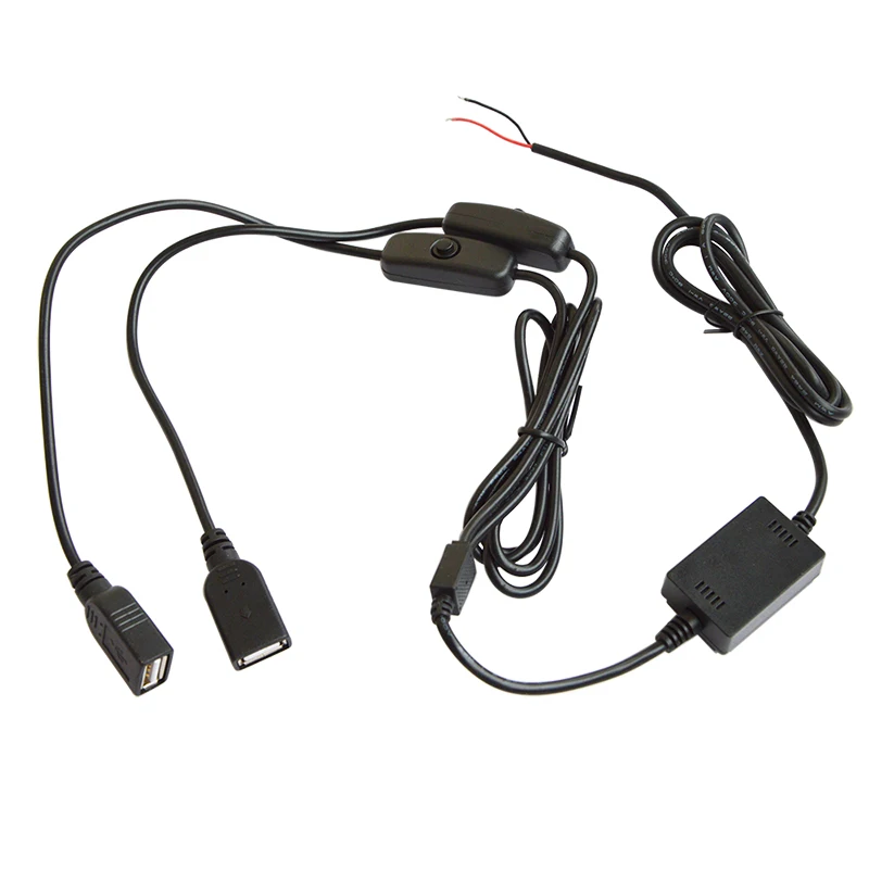 car usb charger-800