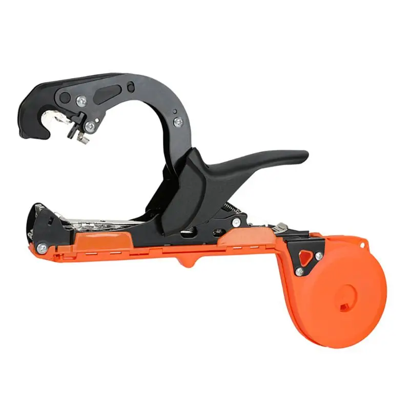 

Garden Tools Grafting Set Planting Tying Tapener Machine Branch Hand Machine Tapener Packing Vegetable Stem Strapping