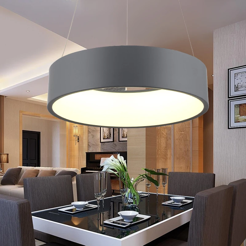 Colgante led luces para la cocina compra lotes baratos de ... Luces led cocinas