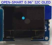 0.96OLED  4