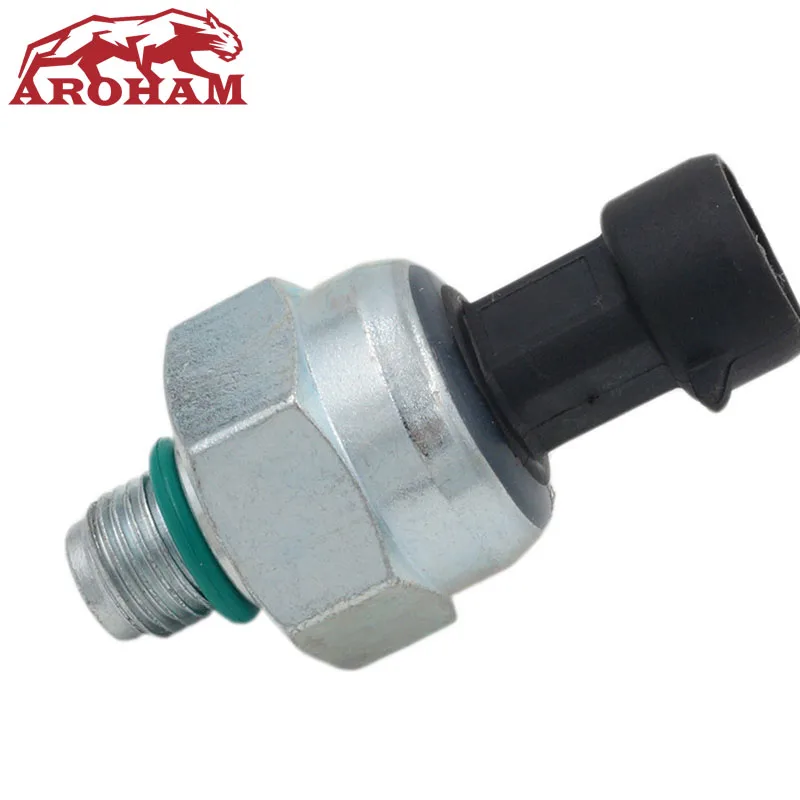 1830669C92 Injection Control Pressure Pigtail Sensor With Wire Adapter ICP for HT530 DT466 DT466E I530E