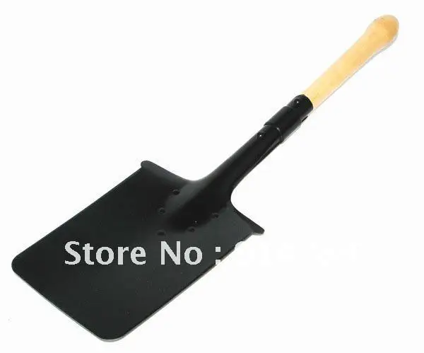 Немецкая плоская Лопатка и комплект переноски 3871|set|shovel |