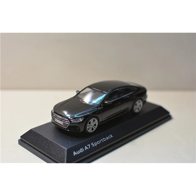 Audi a7 игрушка