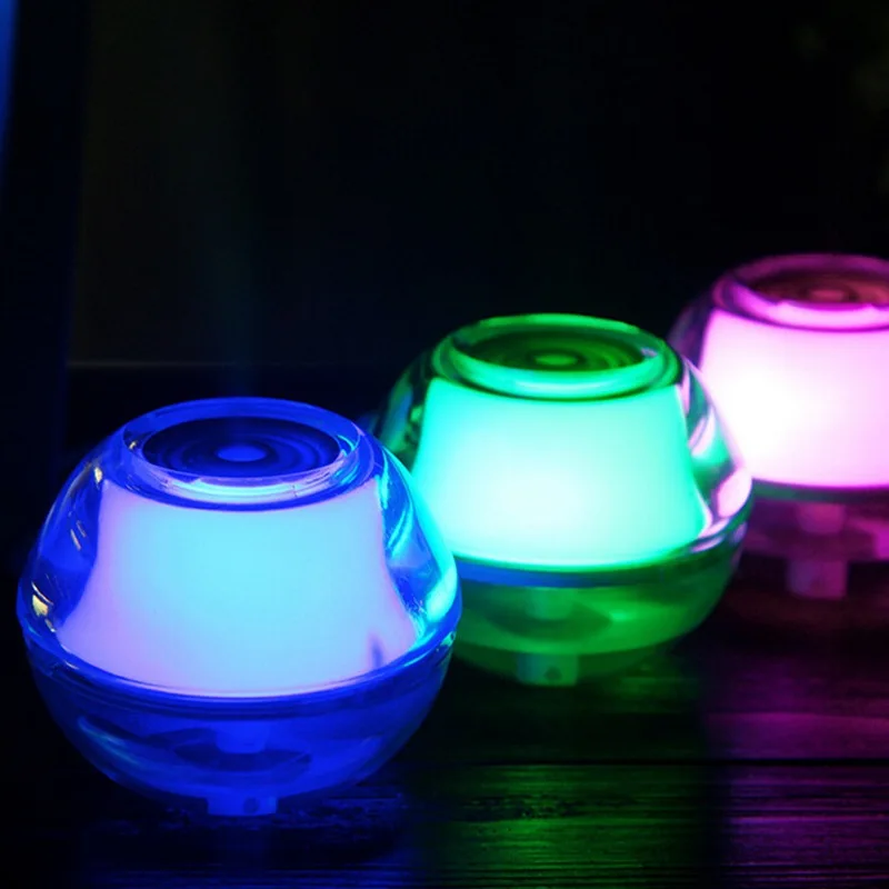 

USB Station-Piano Nano Mist Handy atomization Mister Facial Skin humectant Moisturizing Spray a Generation of Fat Crystal Night
