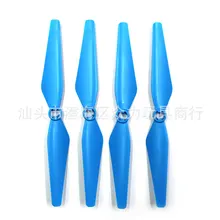 Multi-color SYMA X8SW X8SC X8PRO RC Drone Spare Parts Propellers Blade Quadcopter RC Helicopter Accessories