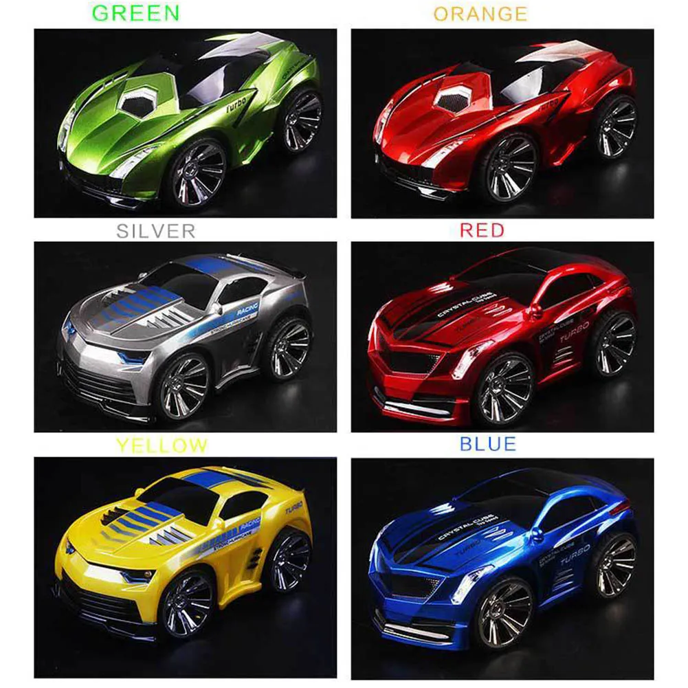 

Voice Command Car with Smart Watch 2.4GHz Radio Control Voice-activated RC Car Toys Gifts YJS Dropship