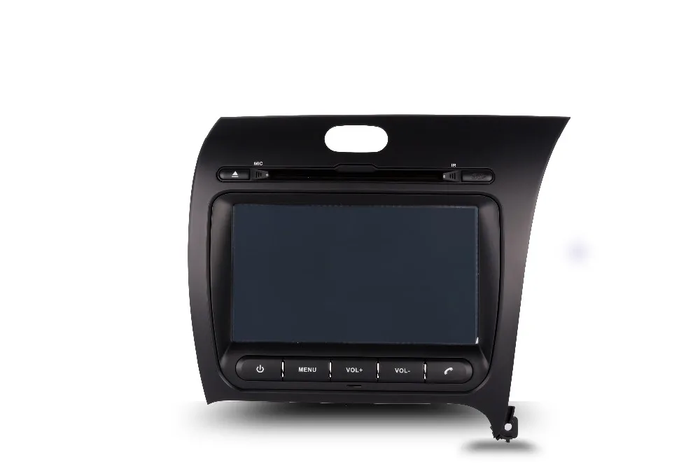 Excellent AHHDMCL Car Multimedia Player DVD Radio Stereo Audio GPS Navigation For Kia K3 Cerato Forte 2013 2014 2015 2016 2017 Right Drive 0 Excellent AHHDMCL Car Multimedia Player DVD Radio Stereo Audio GPS Navigation For Kia K3 Cerato Forte 2013 2014 2015 2016 2017 Right Drive 0