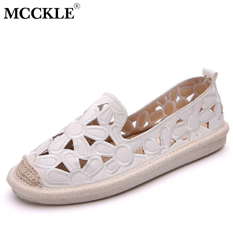 flower espadrilles