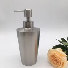 Нержавеющая сталь Континентальный мыла