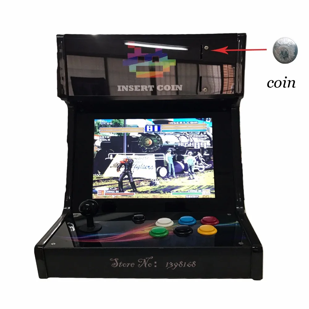 kit arcade pandora kit arcade pandora