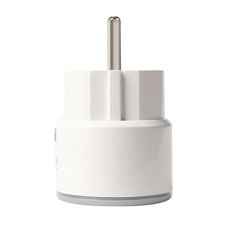 Lonsonho Smart Plug Wifi Smart Socket Outlet Korea EU Plug 10A 2000W Works With Google Home Mini IFTTT Alexa Smart Life Lonsonho Smart Plug Wifi Smart Socket Outlet Korea EU Plug 10A 2000W Works With Google Home Mini IFTTT Alexa Smart Life