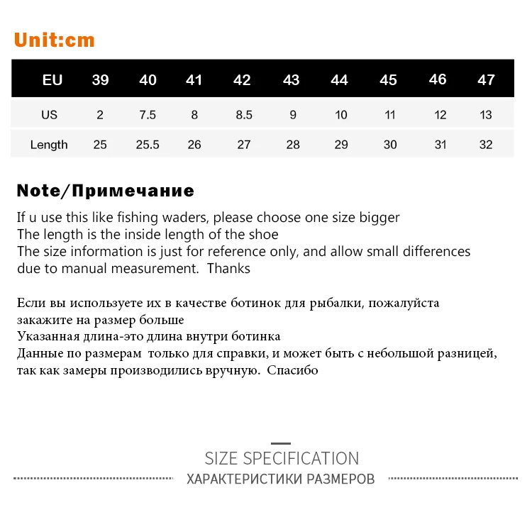 Водонепроницаемая обувь для рыбалки и войлочной подошвы для женщин с регулируемым плечевым ремнем для охоты, катания на лодках и рафтинга