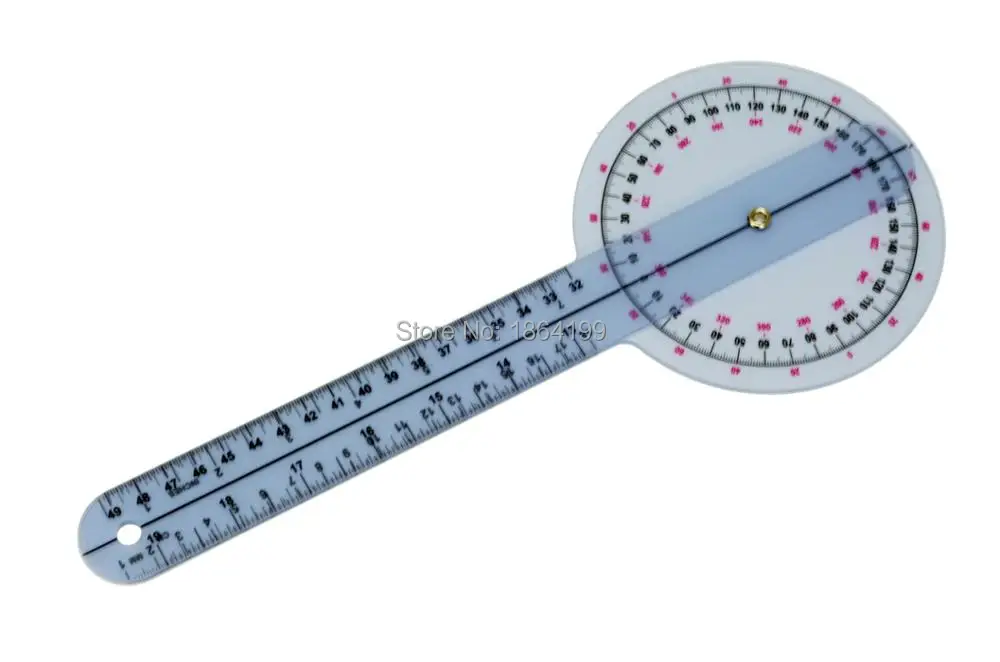 12inch goniometer44