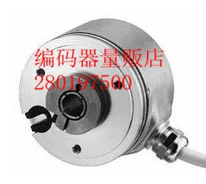 

[BELLA] Technology of EB58K12-H4PR-1024 rotary encoder for ELCO