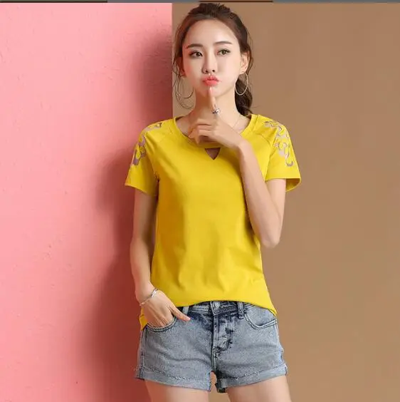 

Ready stock SnYv 2019 Summer Running Sport Suits T-shirt and short for man's
