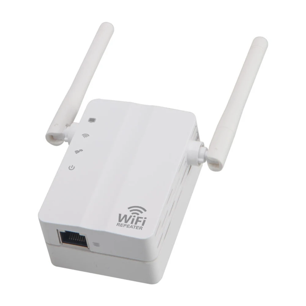 Buy Portable Multi function 300Mbps WiFi Router Range