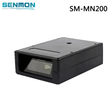 

Auto-sensor USB Handheld portable Laser Bar code Scanner Mini Barcode scanner Module Automatic