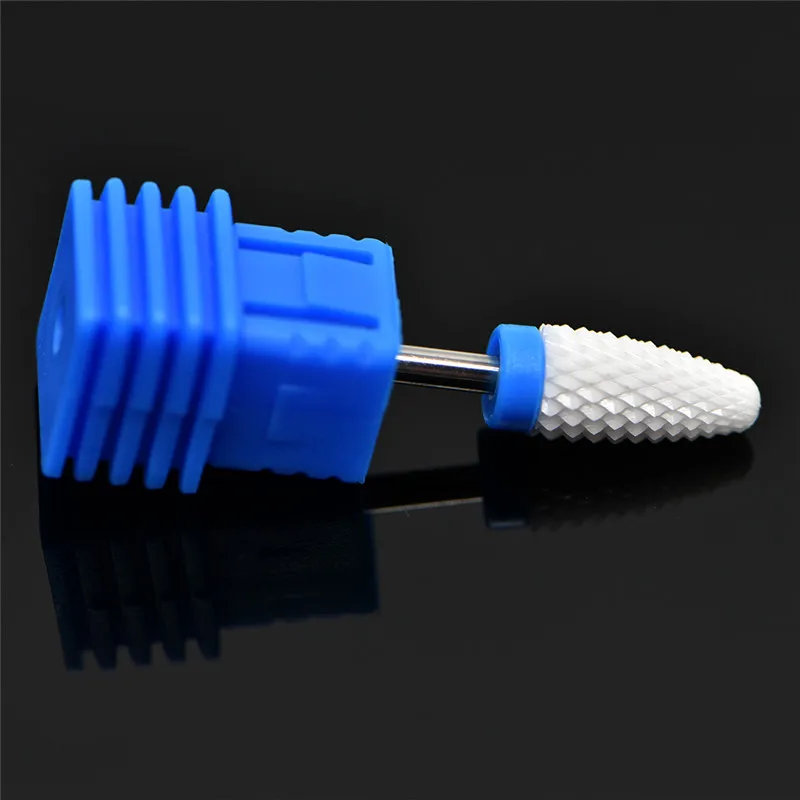 18 Type Ceramic Nail Drill Bits Manicure Machine Accessories Rotary Electric Nail Files polishing Manicure Cutter Nail Art Tools 18 Type Ceramic Nail Drill Bits Manicure Machine Accessories Rotary Electric Nail Files polishing Manicure Cutter Nail Art Tools