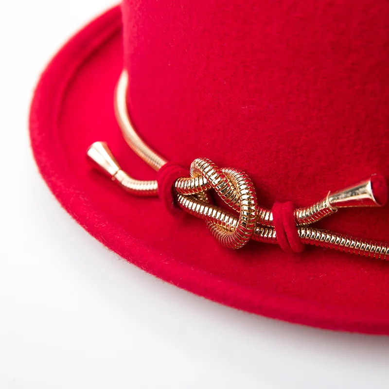 unique hats for women