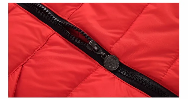Girls winter coat 8