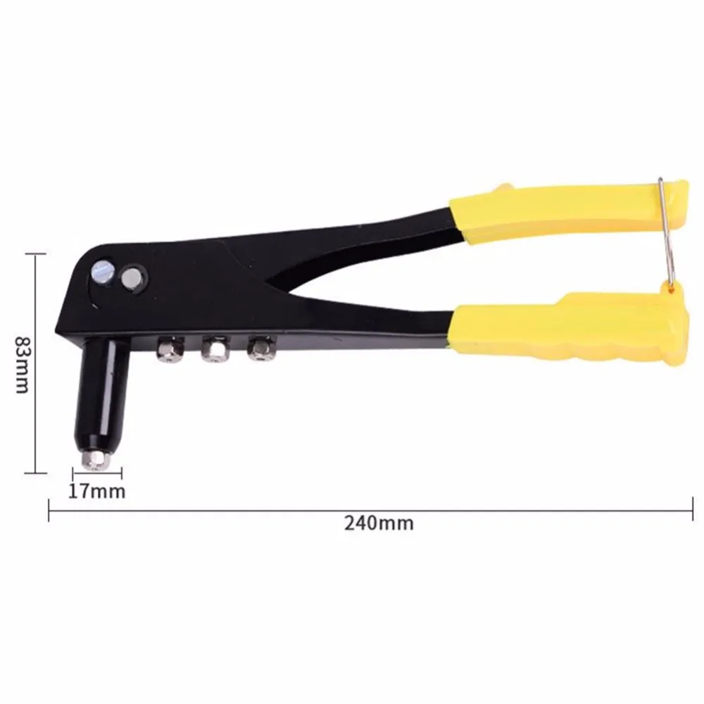 Rivet Gun,Pneumatic riveter e