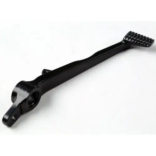 Задняя педаль тормоза для Kawasaki Ninja ZX10R ZX6R 2005 2008 06 07 ZX636 2006|pedal sustain|pedal boardpedal manual |
