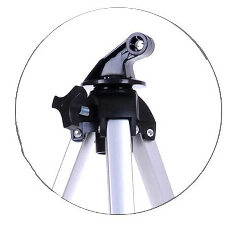 Охотничий HD астрономический телескоп рефракторного типа космический