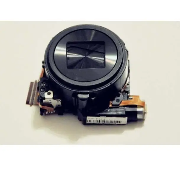 NEW Lens Zoom Unit For SAMSUNG WB30 WB30F WB31F Digital Camera Replacement Repair Part Black | Электроника