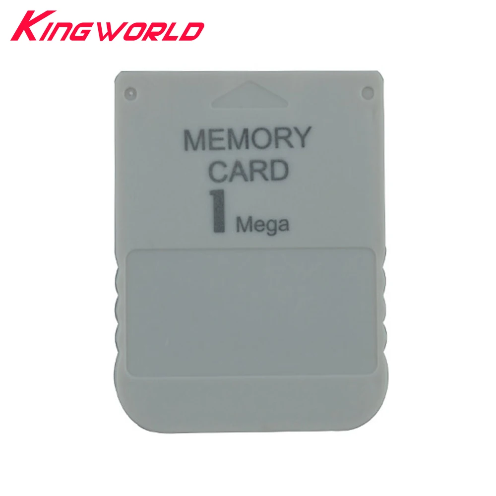 

1MB Memory Save Saver Card for P-laystation 1 for P-S1 one for Sony Performance