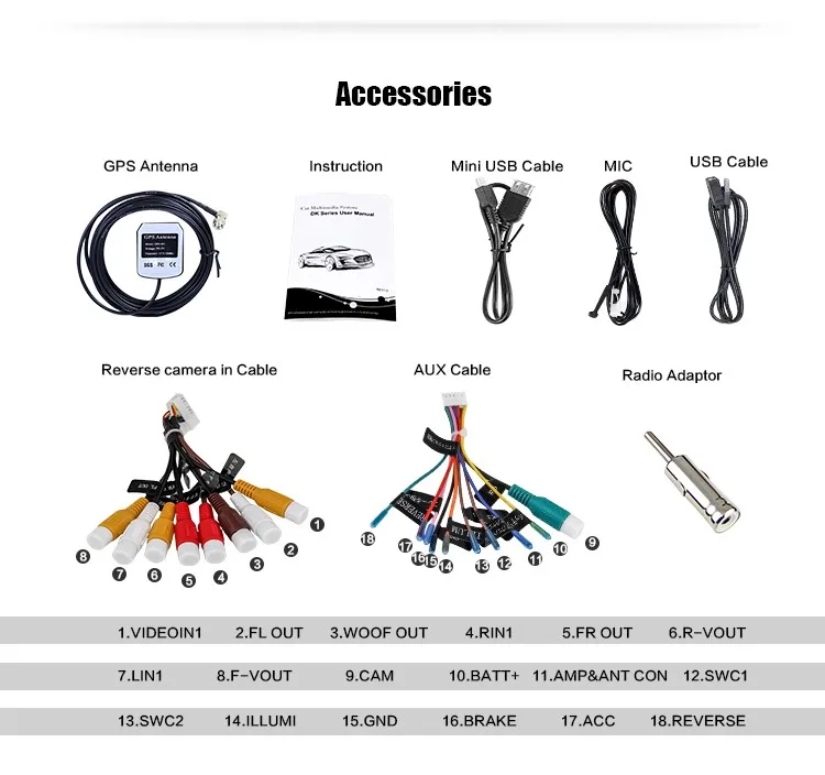 Sale Eunavi Double 2 Din 7 Inch Car DVD Radio Player For FORD/Mondeo/S-MAX/C-MAX/Galaxy/FOCUS 2 with GPS Navigation 1080P Free Map BT 16 Sale Eunavi Double 2 Din 7 Inch Car DVD Radio Player For FORD/Mondeo/S-MAX/C-MAX/Galaxy/FOCUS 2 with GPS Navigation 1080P Free Map BT 16