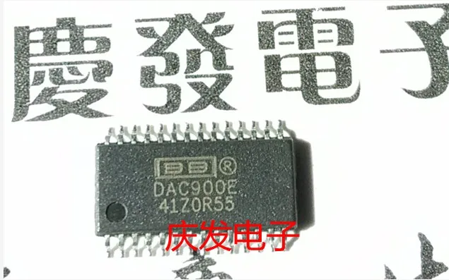 DAC900E | Электронные компоненты и принадлежности