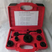 Демонтажные инструменты для автомобильного электрического управления пневматический компрессор инструменты для японской и Немецкой Системы автомобилей