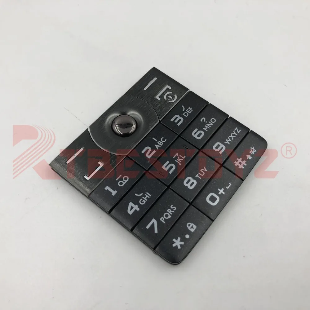 Гарантия, брелки для телефонов Philips E570, кнопка ker для Xenium CTE570, клавиатура для мобильных телефонов, fee
