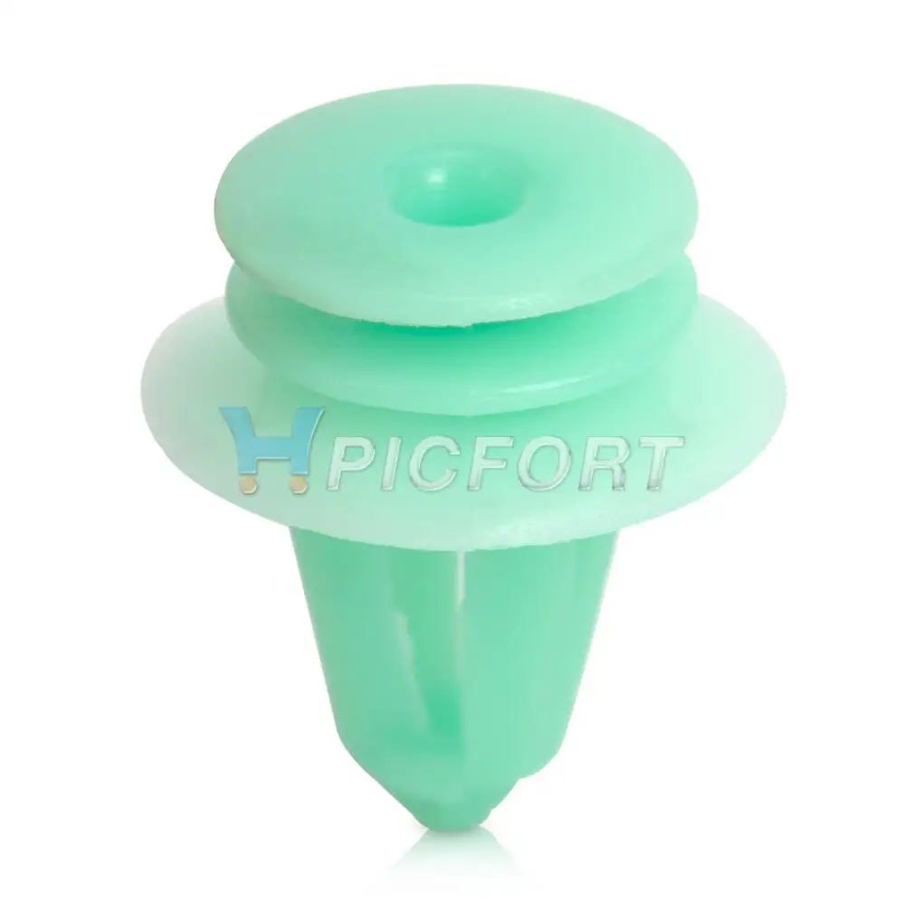 CITALL 007 988 99 78 007 988 34 78 10Pcs New Door Trim Panel Clips FOR