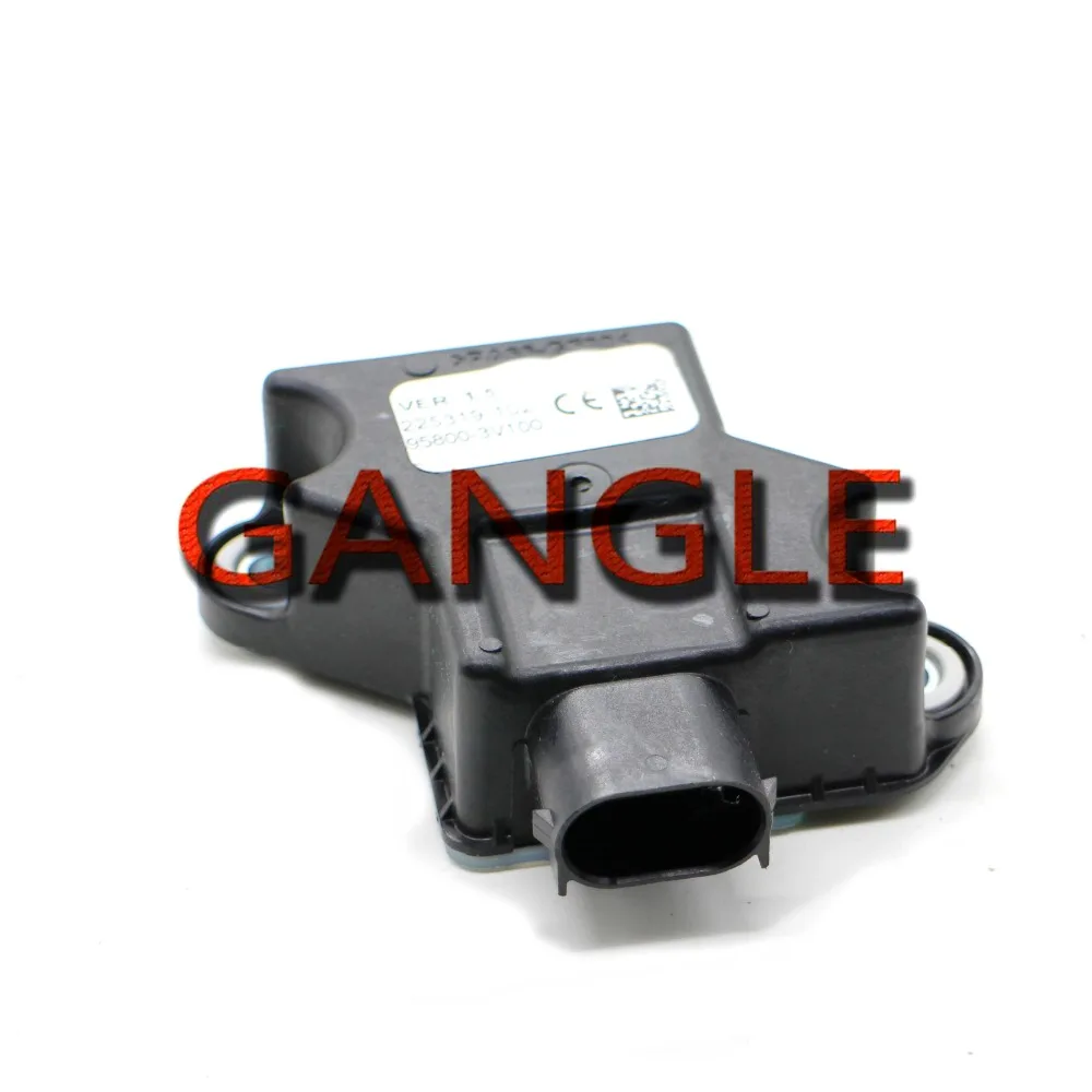95800 3V100 TIRE PRESSURE MONITORING SYSTEM TPMS RECEIVER FOR HYUNDAI