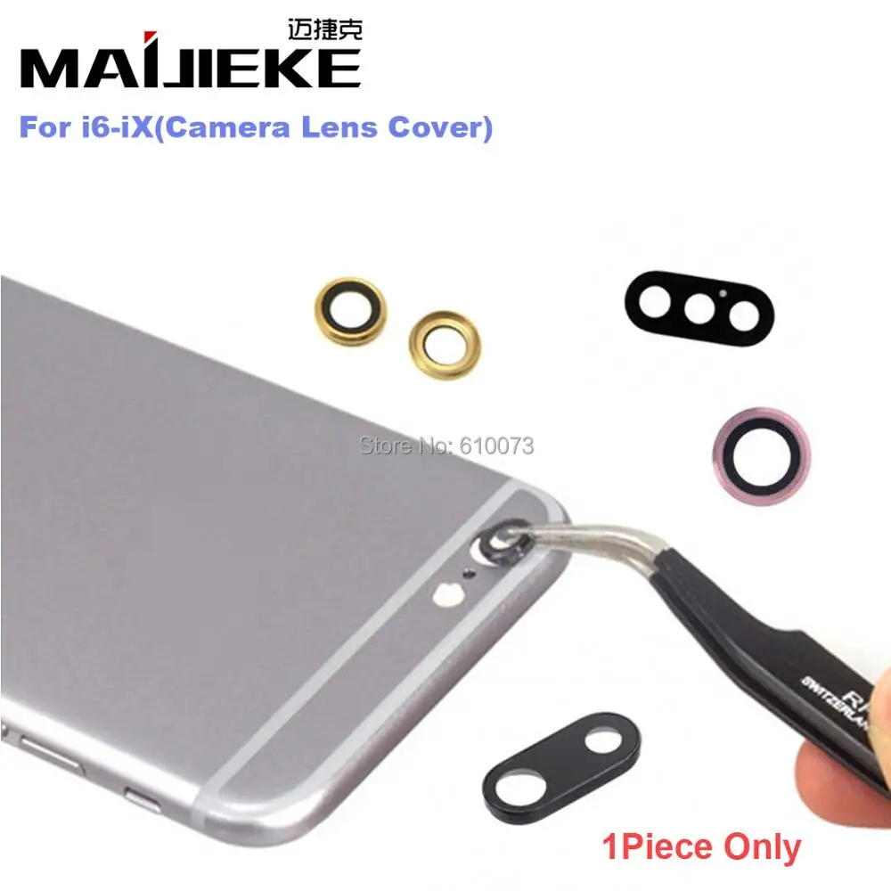 Camera lens cover new