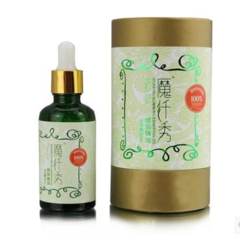 

100% powerful fat burning leg slimming cream essential oil anti-cellulite cream Natural Leg Full-body thin weight lose Product