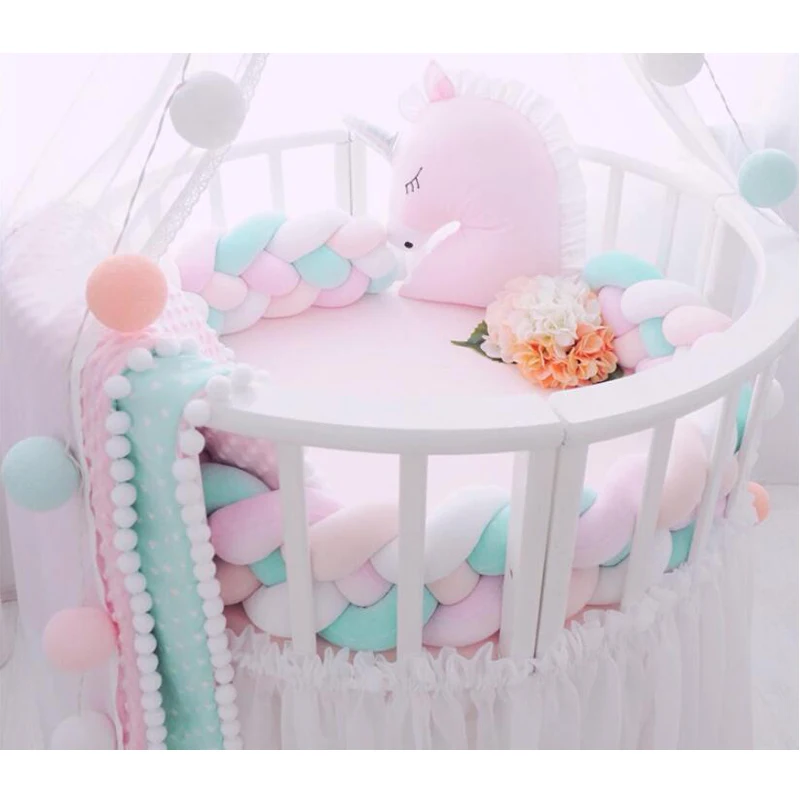 bed bumper-6