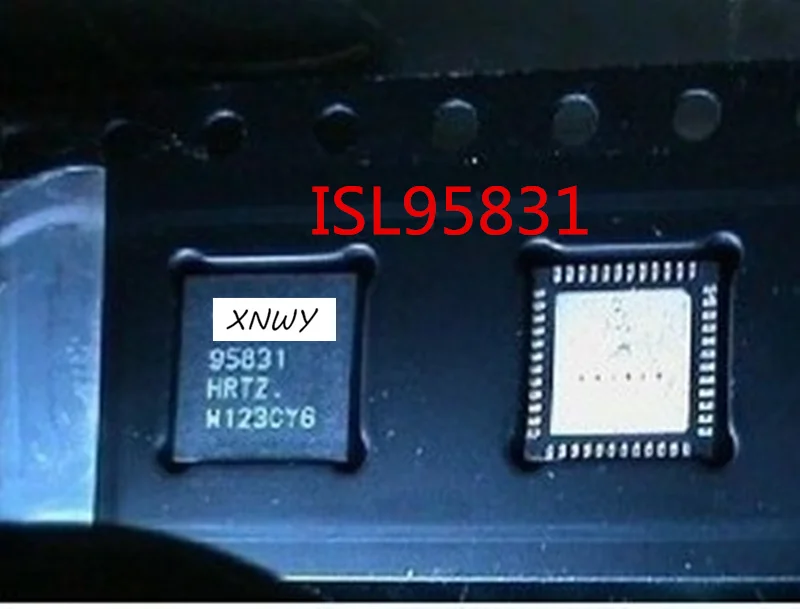ISL95831 ISL95831HRTZ QFN|qfn| - AliExpress