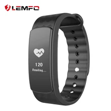 I3 HR Bluetooth 4.0 Смарт Пульсометр Шагомер Sleep Monitor IP67 Водонепроницаемый Мульти-спортивного Менеджмента