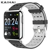 GREY SMART WATCH