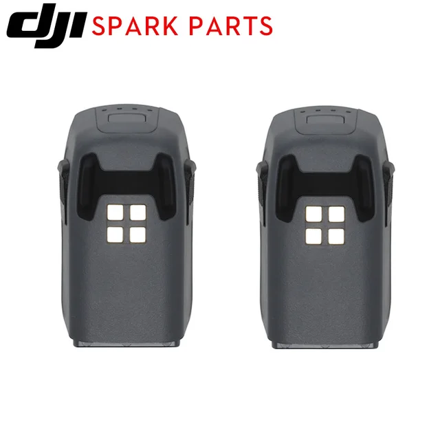 Dji spark аккумулятор