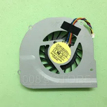 New CPU Cooler Fan for Toshiba U500 U505 M500 M503 M505 M507 M900 M901 M910 Laptop For FORCECON DFS531205M30T F8V0 5V 0.5A