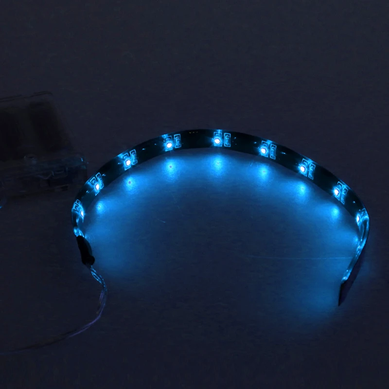 Tiras de Led escolher Consumo de Energia (w/m) : 0.96w