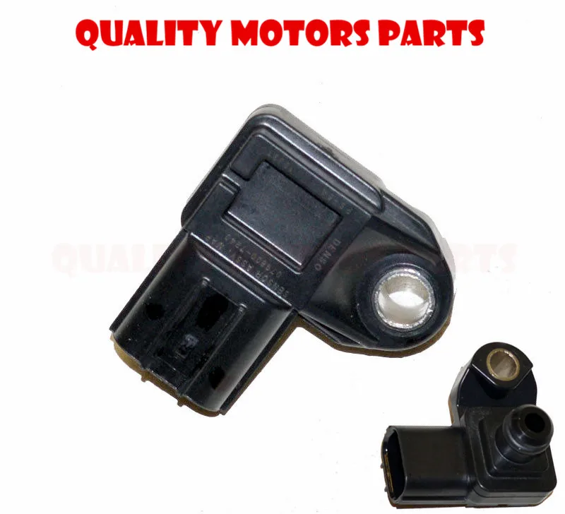 Brand New ! Air pressure sensor 079800 7430 37830 MEL 003 for HONDA OEM