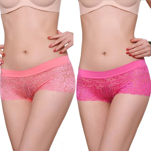 free sheer underwear