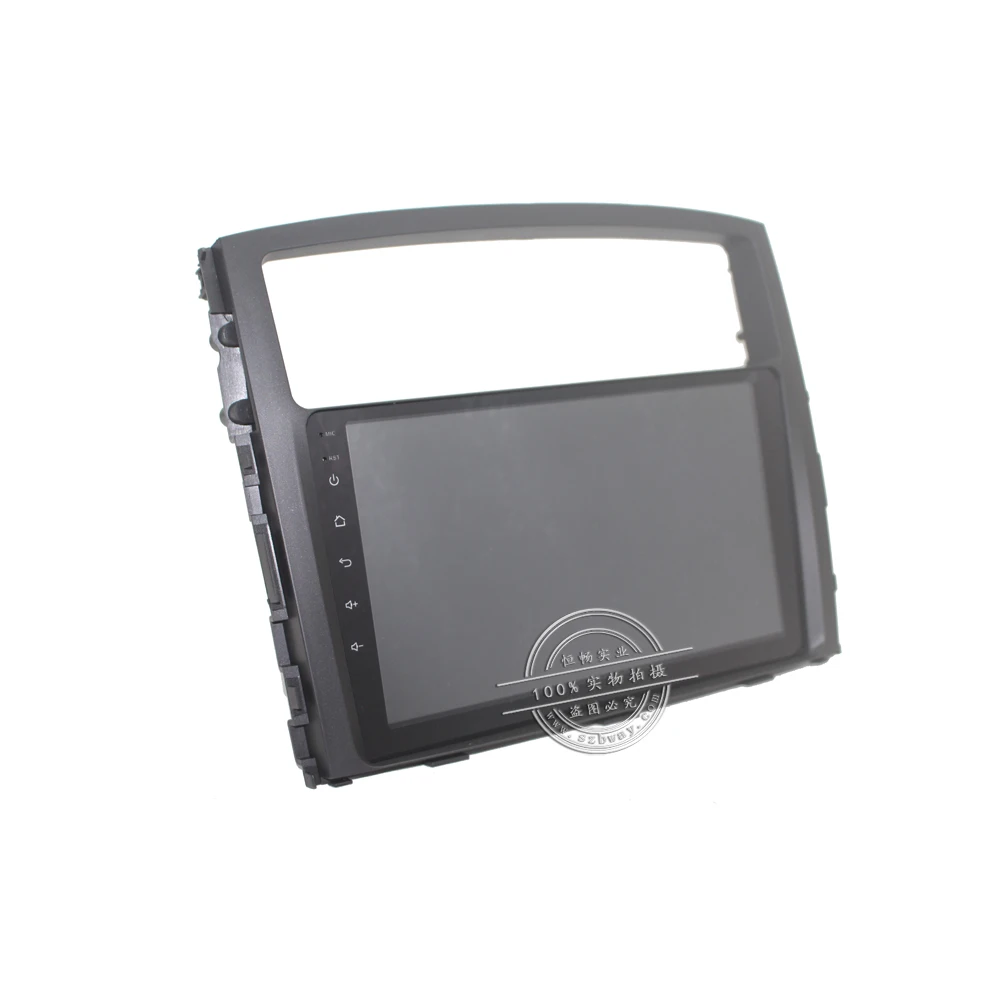 Sale Hang xian 9" Quad Core Android 7.0 Car DVD Player For Mitsubishi Pajero V93 V97 2006-2014 car radio GPS Navigation BT,wifi,SWC 4 Sale Hang xian 9" Quad Core Android 7.0 Car DVD Player For Mitsubishi Pajero V93 V97 2006-2014 car radio GPS Navigation BT,wifi,SWC 4